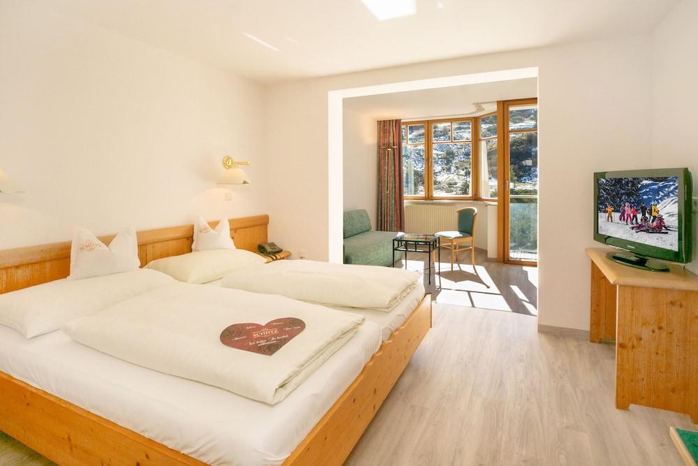 Schuetz Hotel Obertauern Exterior photo