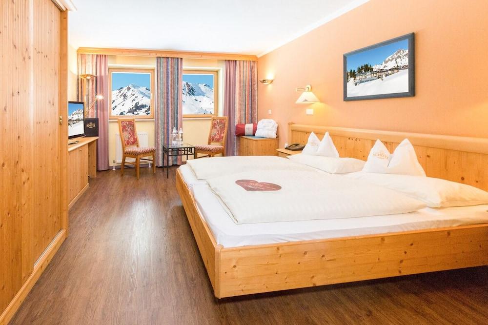 Schuetz Hotel Obertauern Exterior photo