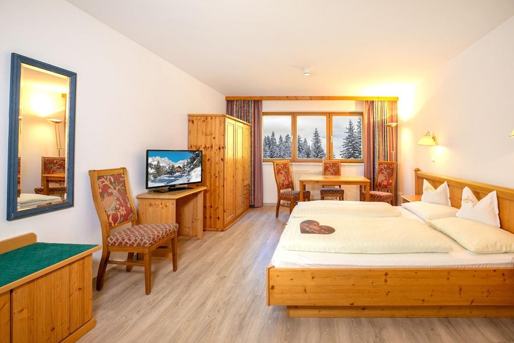 Schuetz Hotel Obertauern Exterior photo